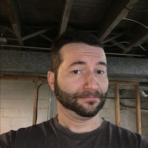 Meet your Posher, Joe